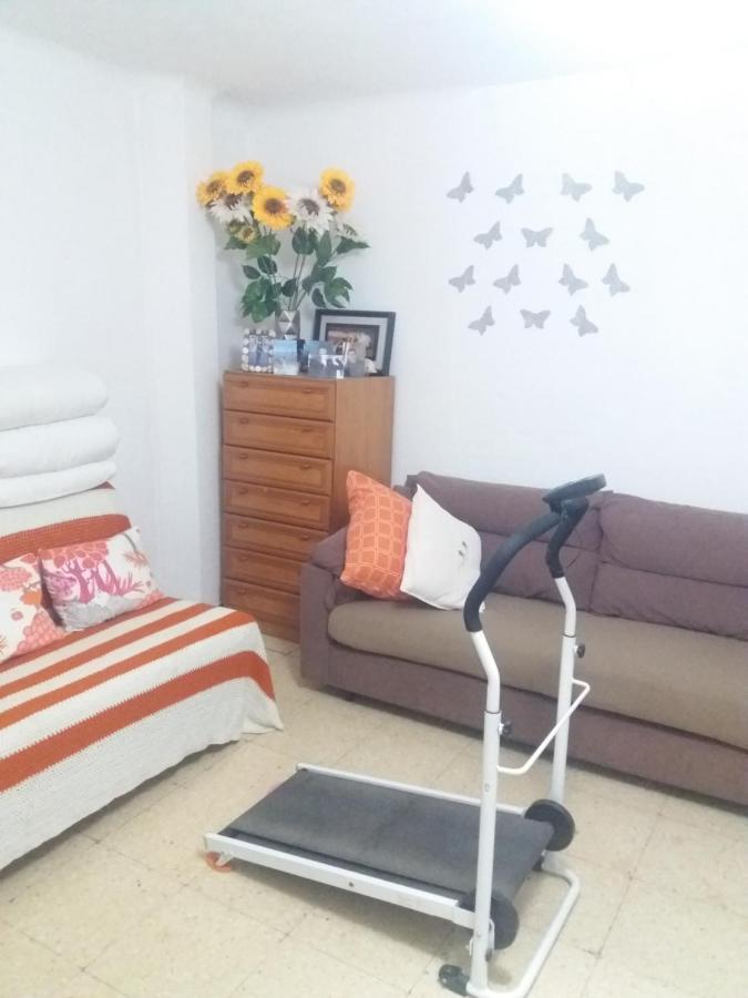 Habitaciones Cerca Del Mar Reus Exterior photo