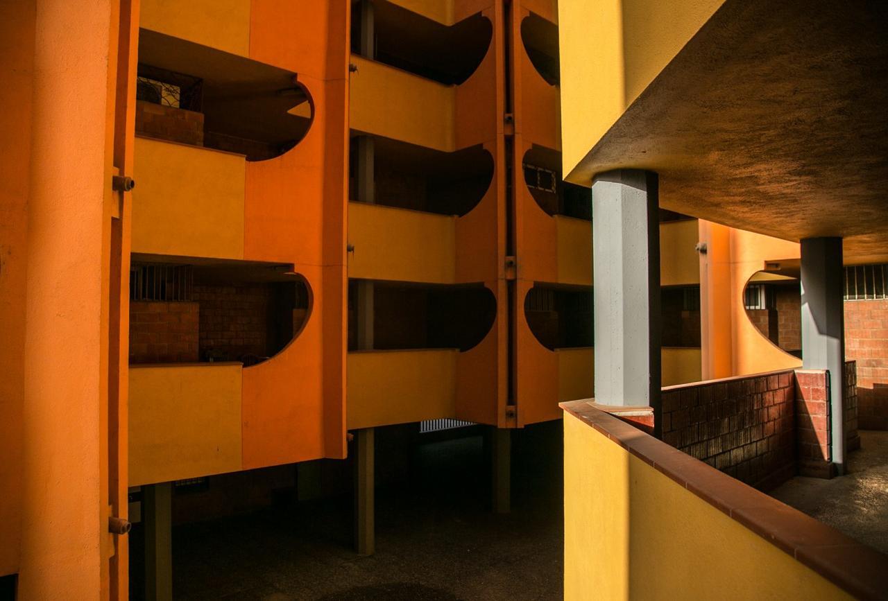 Habitaciones Cerca Del Mar Reus Exterior photo