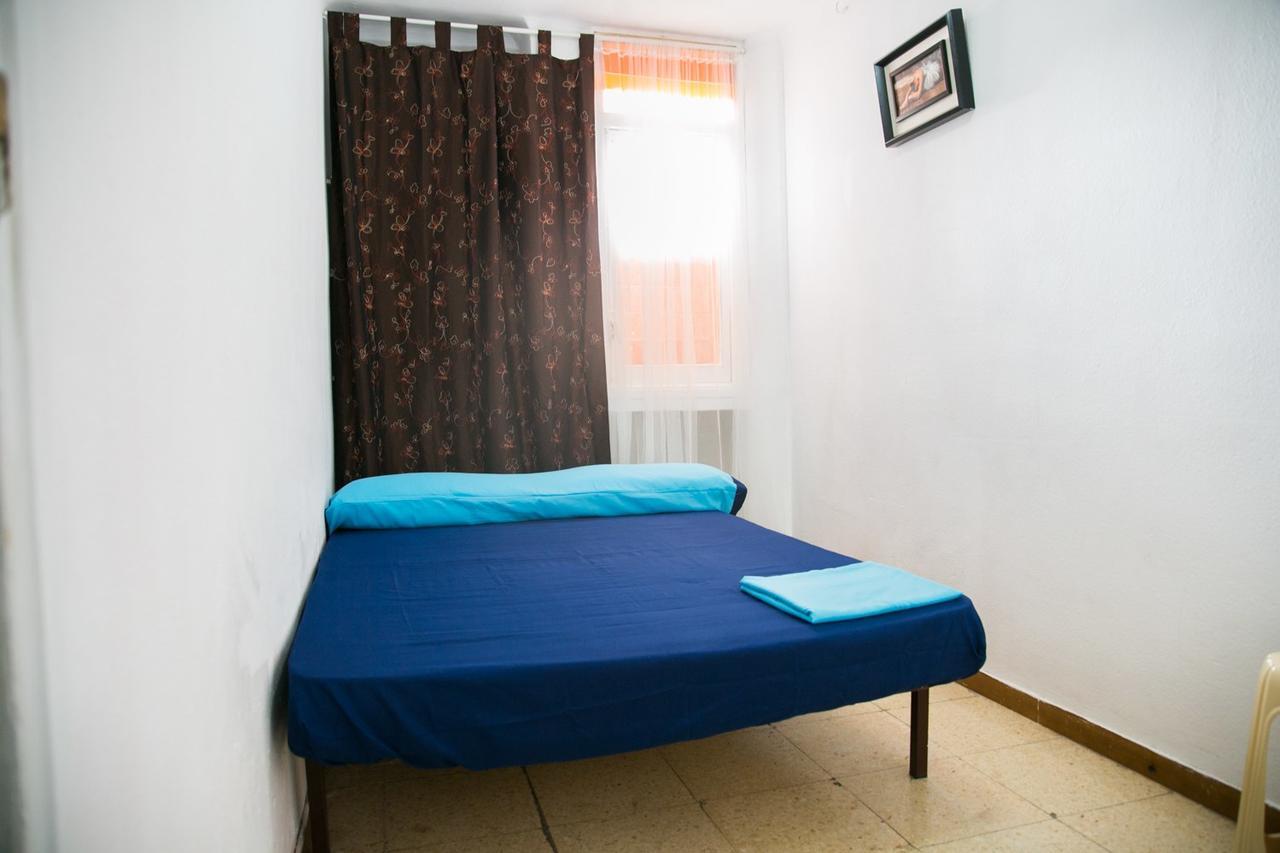 Habitaciones Cerca Del Mar Reus Exterior photo